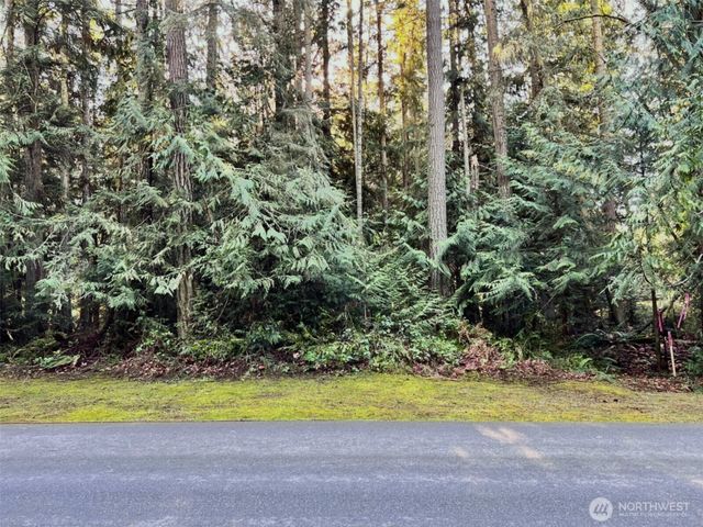 9999 Hidden Highlands Lot 3, Port Angeles, WA 98362