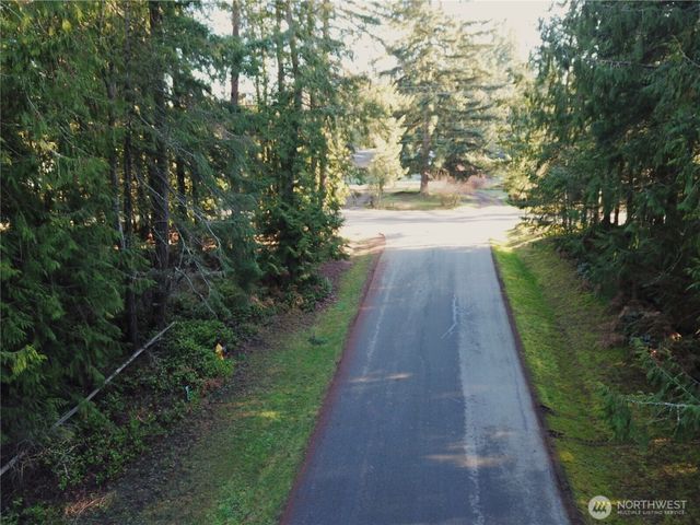 9999 Hidden Highlands Lot 3, Port Angeles, WA 98362