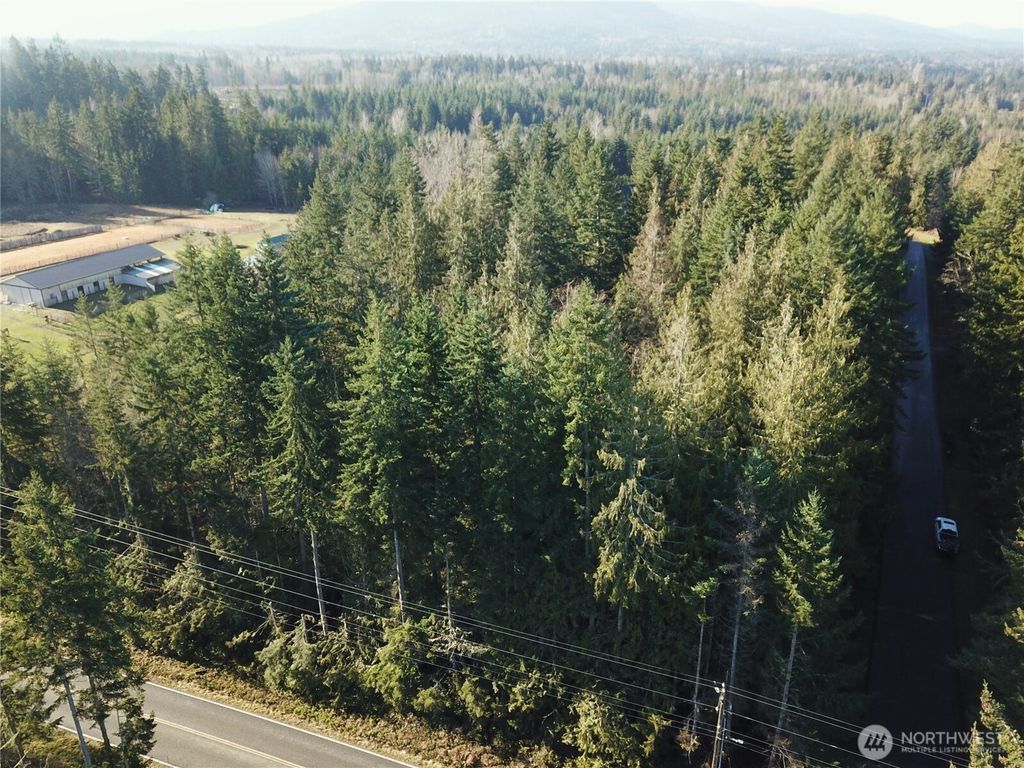 9999 Hidden Highlands Lot 3, Port Angeles, WA 98362