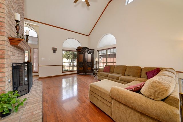 3512 Sierra Rica Drive NW, Albuquerque, NM 87120