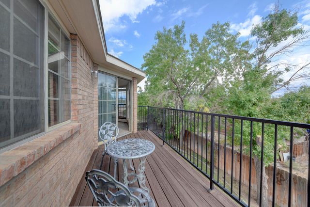 3512 Sierra Rica Drive NW, Albuquerque, NM 87120