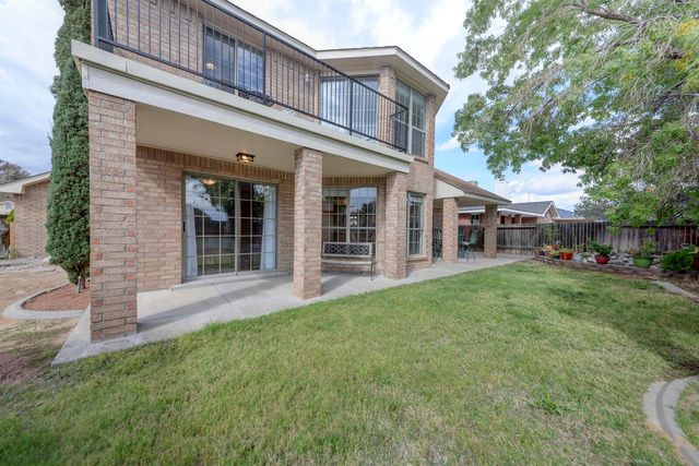 3512 Sierra Rica Drive NW, Albuquerque, NM 87120