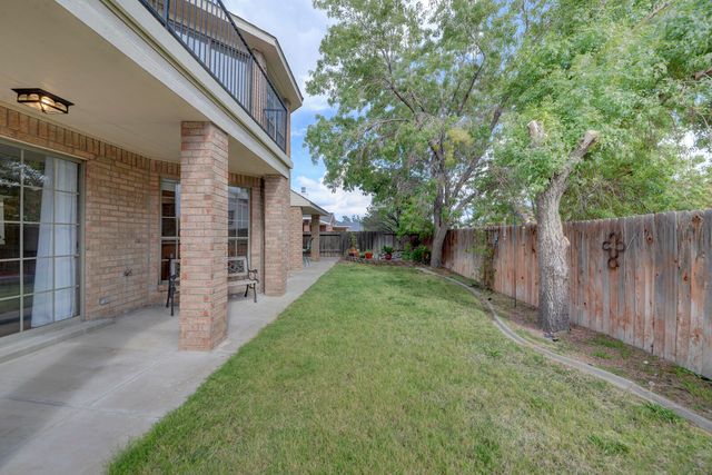 3512 Sierra Rica Drive NW, Albuquerque, NM 87120