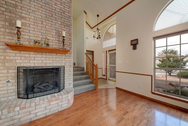 3512 Sierra Rica Drive NW, Albuquerque, NM 87120