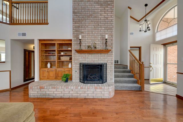 3512 Sierra Rica Drive NW, Albuquerque, NM 87120