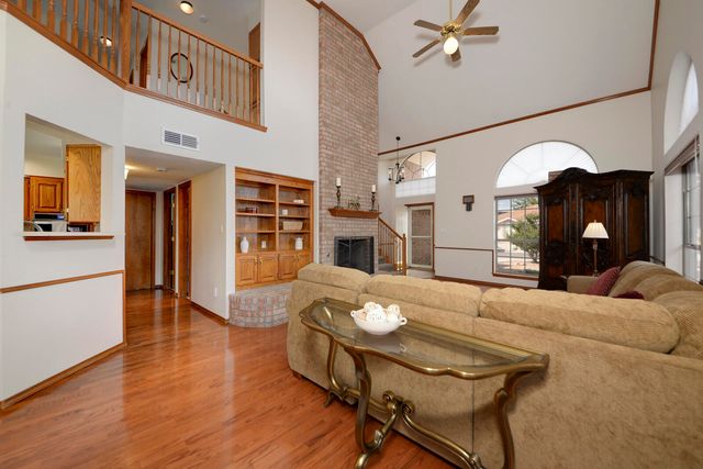 3512 Sierra Rica Drive NW, Albuquerque, NM 87120