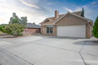 3512 Sierra Rica Drive NW, Albuquerque, NM 87120