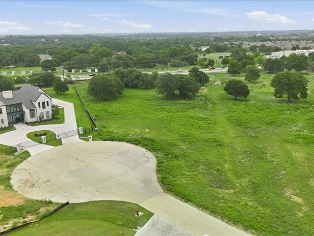 1109 Vera Court, Bartonville, TX 76226