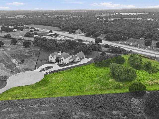 1109 Vera Court, Bartonville, TX 76226