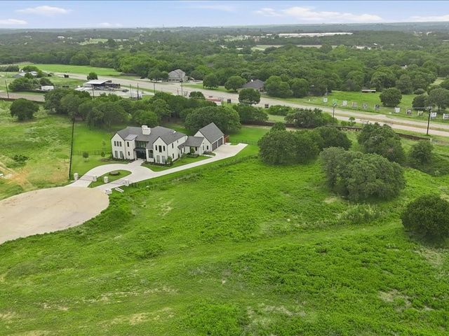 1109 Vera Court, Bartonville, TX 76226