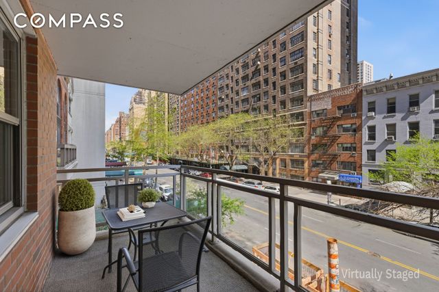 360 E 72nd St Apt A306, New York City, NY 10021
