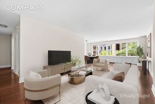 360 E 72nd St Apt A306, New York City, NY 10021
