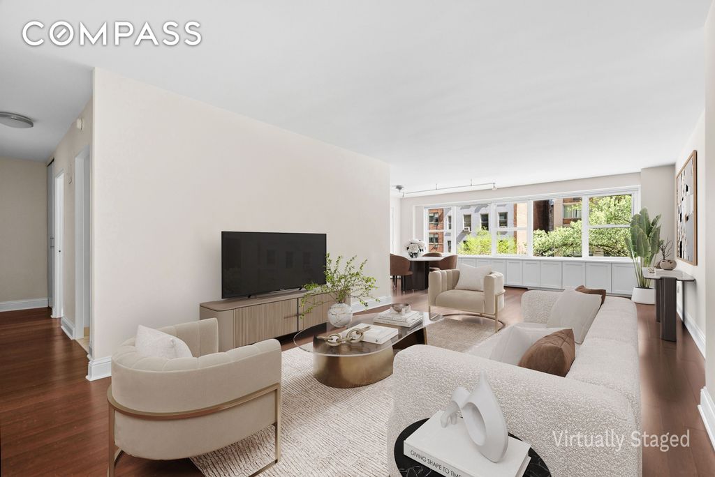 360 E 72nd St Apt A306, New York City, NY 10021