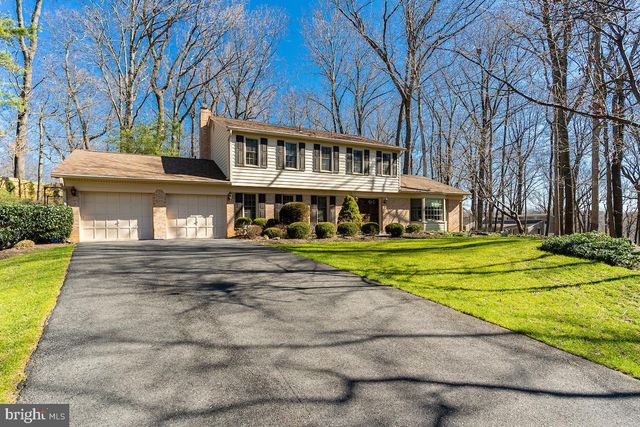 11905 VIEWCREST TER, Silver Spring, MD 20902