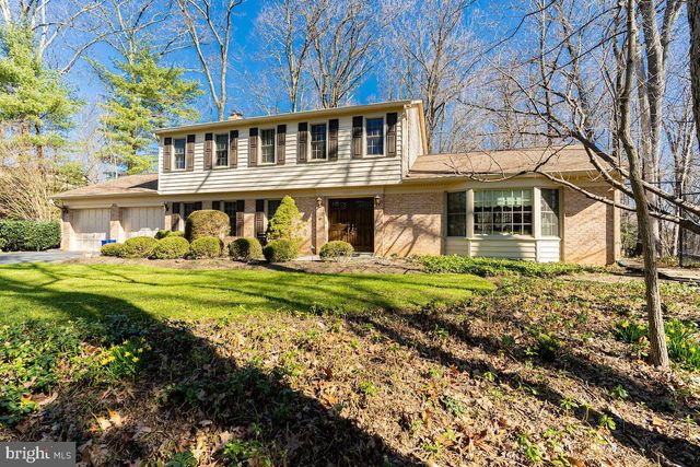 11905 VIEWCREST TER, Silver Spring, MD 20902