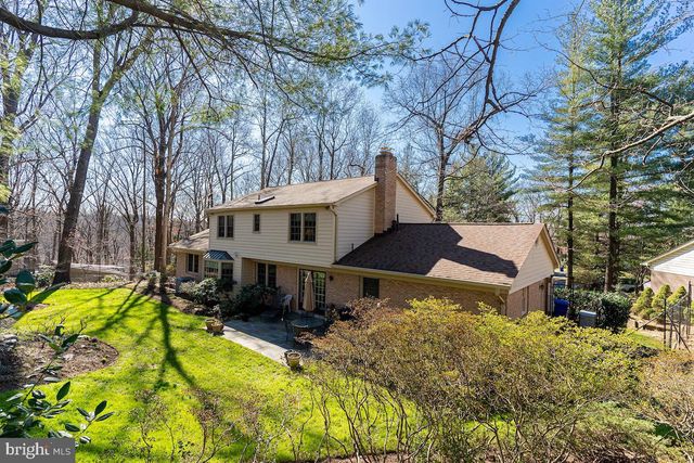 11905 VIEWCREST TER, Silver Spring, MD 20902
