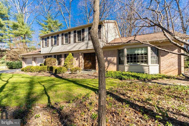 11905 VIEWCREST TER, Silver Spring, MD 20902