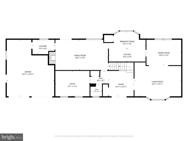11905 VIEWCREST TER, Silver Spring, MD 20902
