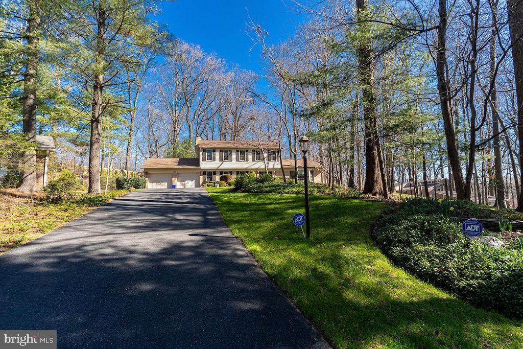 11905 VIEWCREST TER, Silver Spring, MD 20902