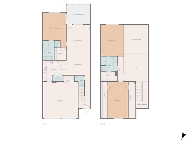 4550 Fire Pink Trail, Chattanooga, TN 37415