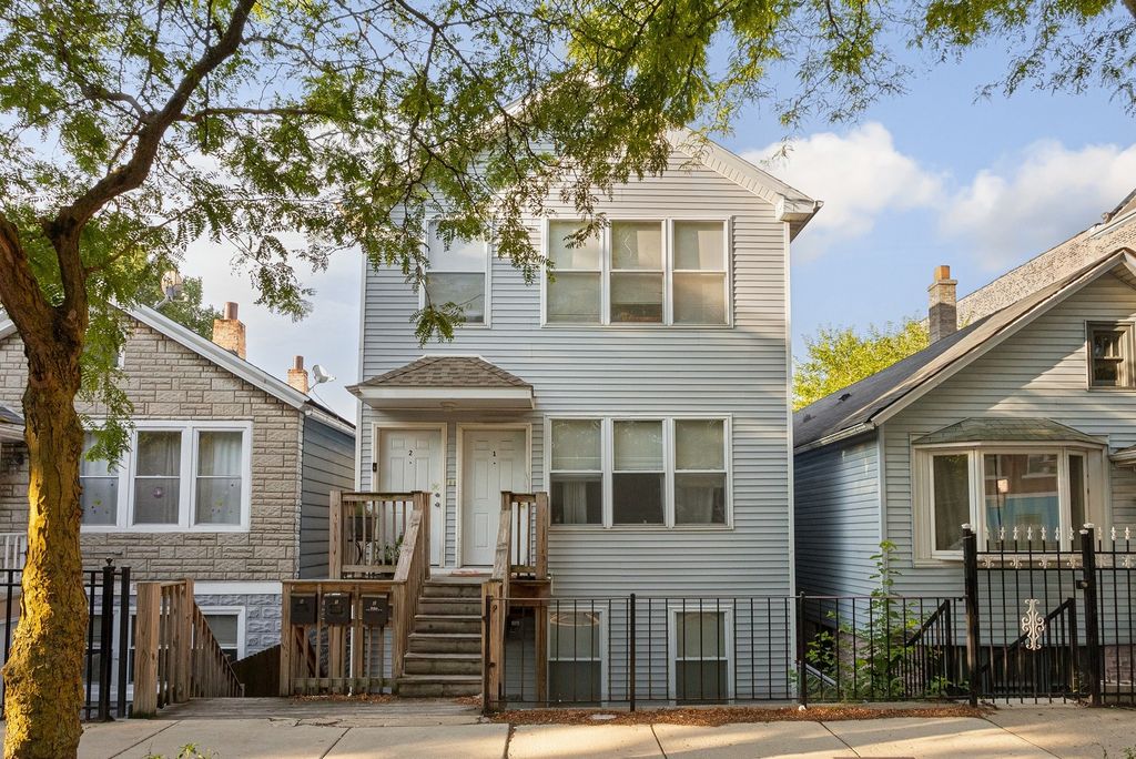 2151 W Cullerton Street 1, Chicago, IL 60608