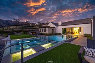 12401 Ridge Line Gate Court, Porter Ranch, CA 91326