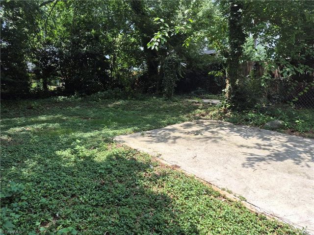 1819 J Avenue, Greensboro, NC 27403