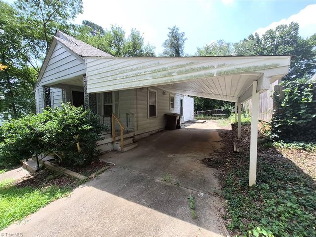 1819 J Avenue, Greensboro, NC 27403