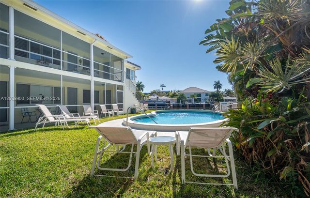 1308 Bayview Drive 2B, Fort Lauderdale, FL 33304