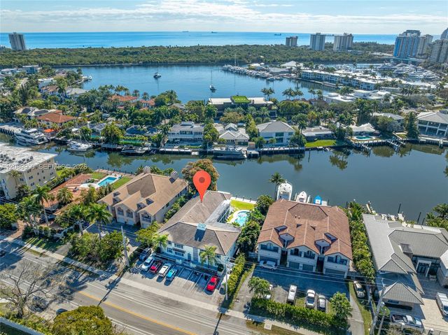 1308 Bayview Drive 2B, Fort Lauderdale, FL 33304