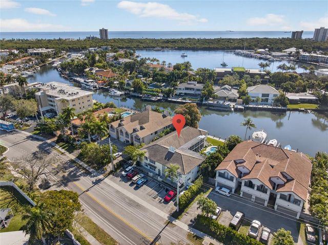 1308 Bayview Drive 2B, Fort Lauderdale, FL 33304