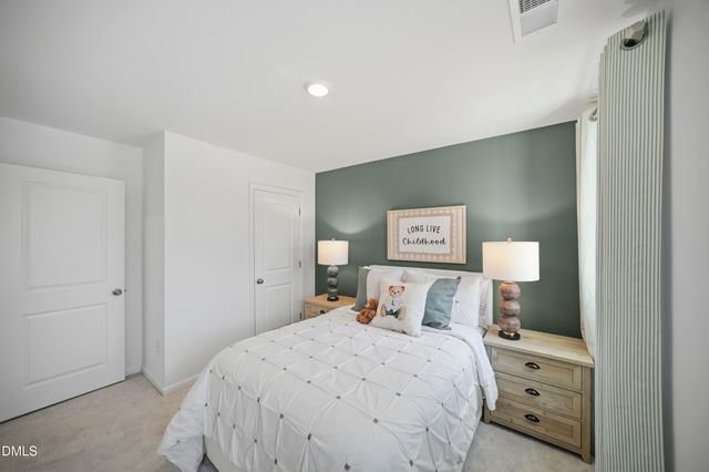 481 Laurel Chase Drive, Garner, NC 27529