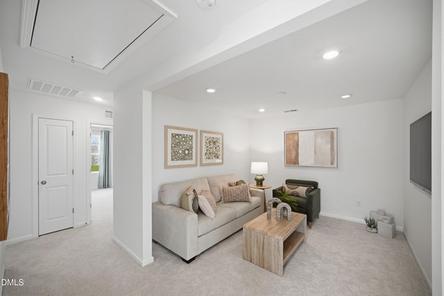 481 Laurel Chase Drive, Garner, NC 27529