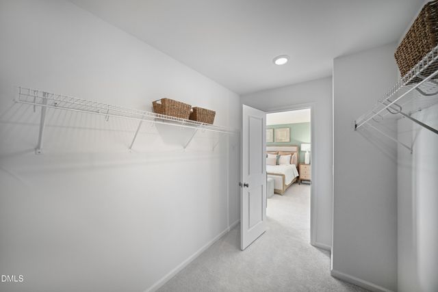 481 Laurel Chase Drive, Garner, NC 27529