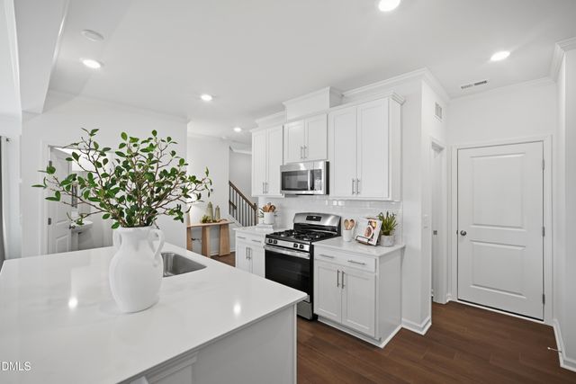 481 Laurel Chase Drive, Garner, NC 27529