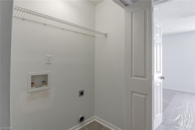 5206 Orchard Ridge Lane, Greensboro, NC 27455