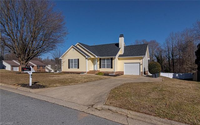 5206 Orchard Ridge Lane, Greensboro, NC 27455
