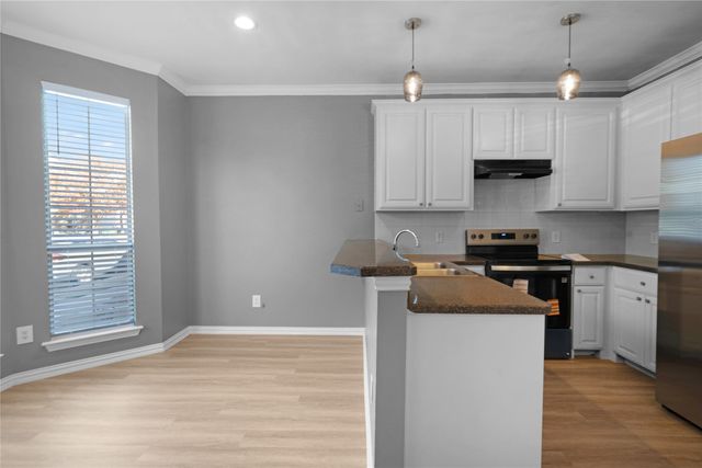 1024 Alyssa Lane, Carrollton, TX 75006