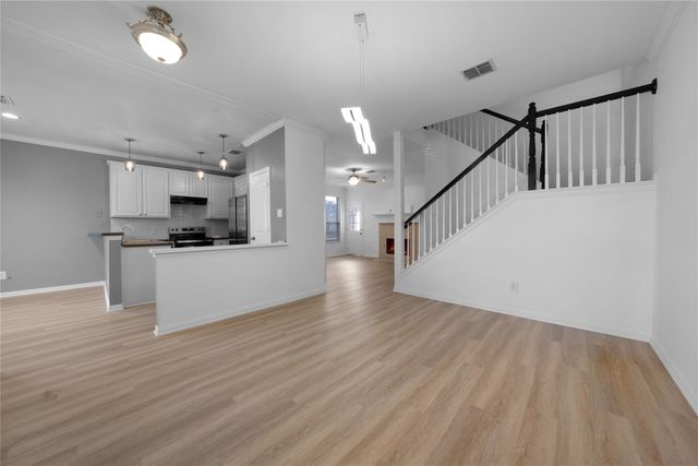 1024 Alyssa Lane, Carrollton, TX 75006