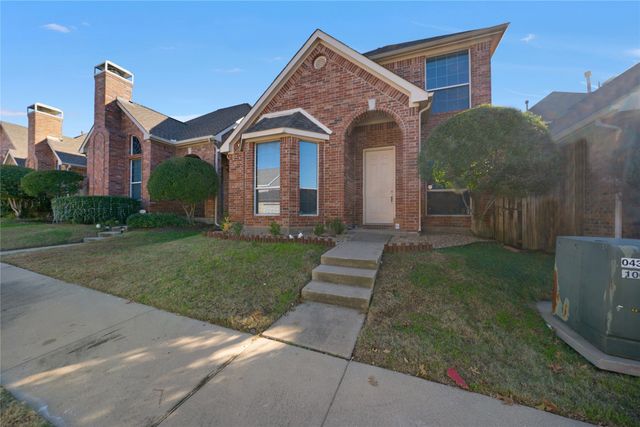 1024 Alyssa Lane, Carrollton, TX 75006