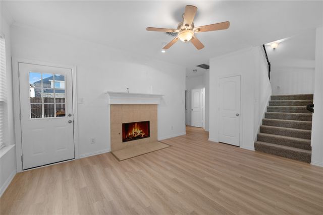 1024 Alyssa Lane, Carrollton, TX 75006