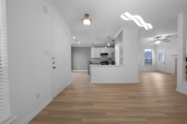 1024 Alyssa Lane, Carrollton, TX 75006