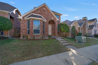 1024 Alyssa Lane, Carrollton, TX 75006