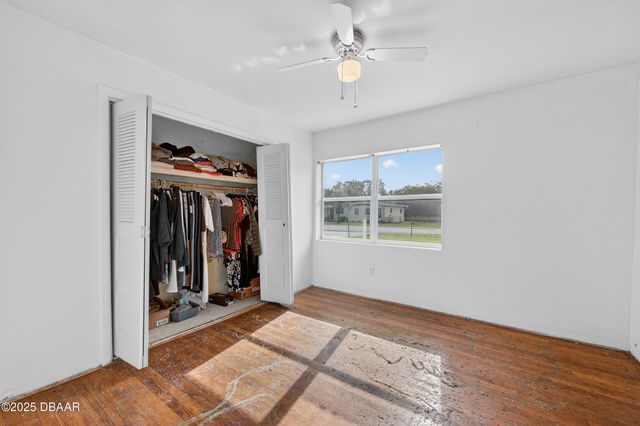 7 Jeanette Drive, Deland, FL 32720