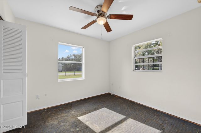 7 Jeanette Drive, Deland, FL 32720
