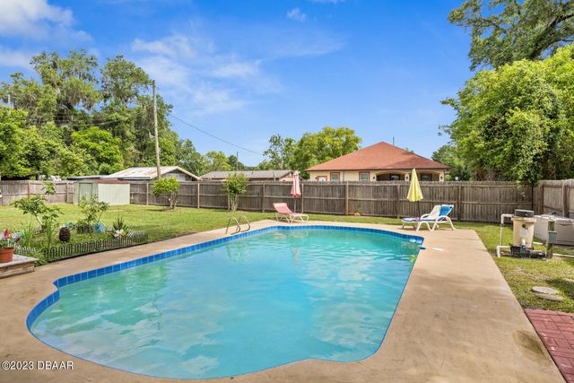 7 Jeanette Drive, Deland, FL 32720