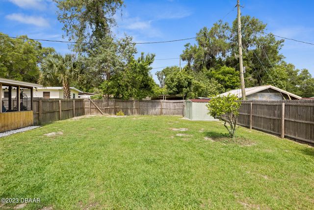 7 Jeanette Drive, Deland, FL 32720