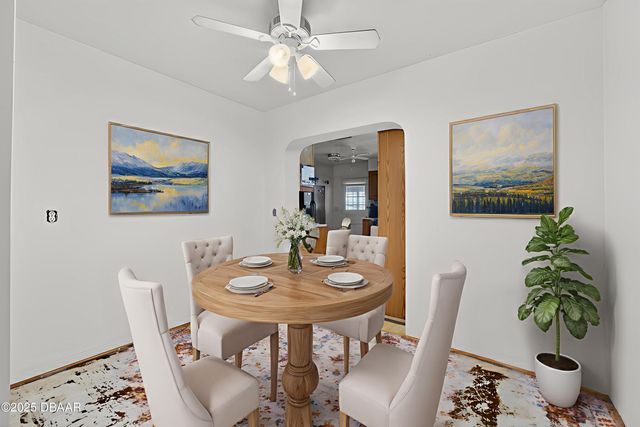 7 Jeanette Drive, Deland, FL 32720