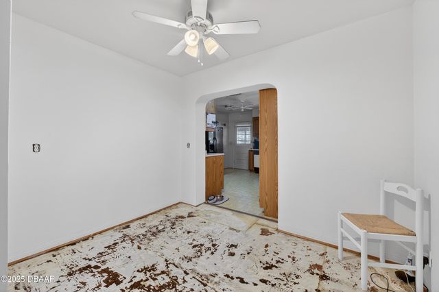 7 Jeanette Drive, Deland, FL 32720