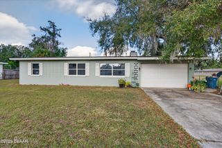 7 Jeanette Drive, Deland, FL 32720